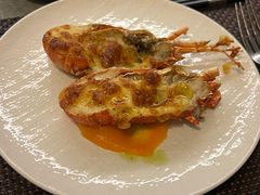 -长沙北辰洲际酒店-兰调全日餐厅