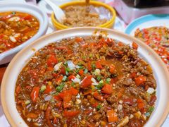 -3弄堂·滕王饭店·江西菜(铜锣湾店)
