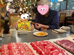 -君邦火锅(新疆大厦店)