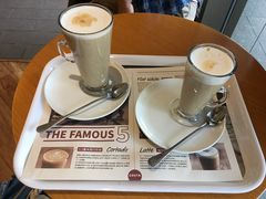 -COSTA COFFEE(上海五玠坊店)