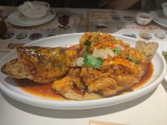 -粤点越有·茶点·粤菜(樵岭国际店)