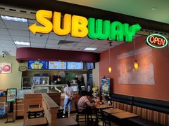 -赛百味SUBWAY(汉峪金谷店)