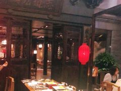 -王府半岛酒店