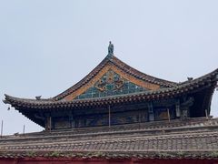 -五台山圆照寺