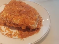 招牌巴黎酥-PETIT PARIS 小巴黎(花园道店)