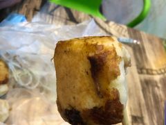 -老槐树煎包