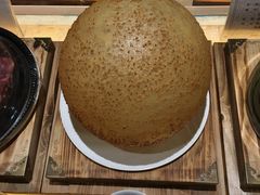 -利强记北角鸡蛋仔(弥敦道店 )