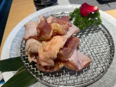 -吉屋烤肉(八宝街店)