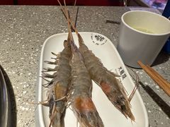 -大龙燚火锅(太古里店)