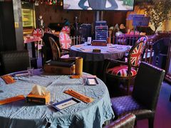 大堂-肉串汪(望京店)