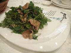 -庆余楼·用心与食材·特色菜&灶头面(仙蠡墩店)