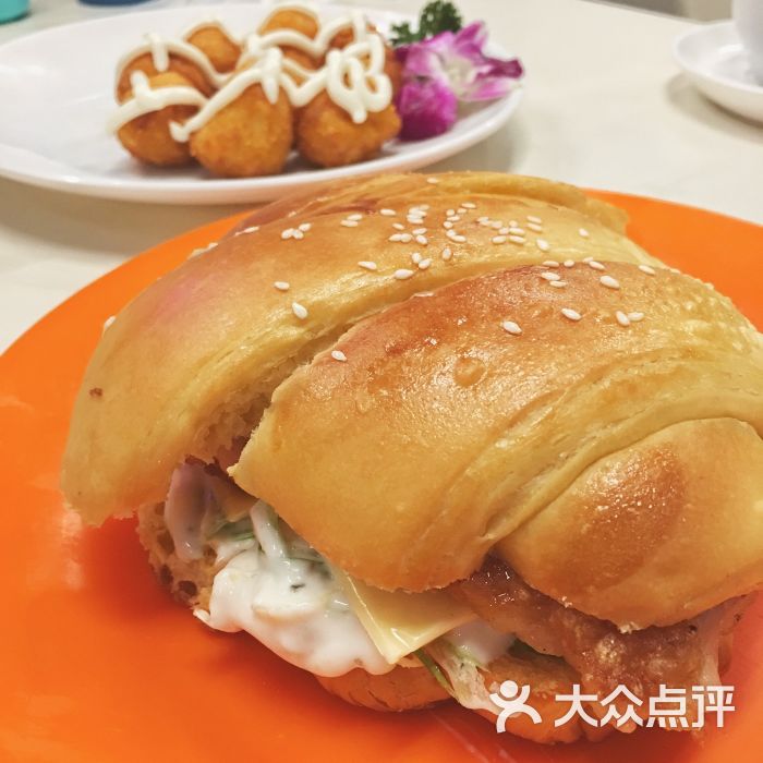 广九餐室(西华路店)图片 - 第1张