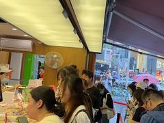 -矮子馅饼(大成路店)