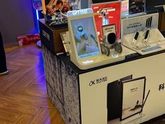 -鹰巢数码EAGLE’S NEST(燕莎店)