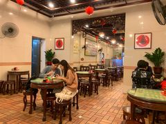 大堂-顺记冰室(宝华路店)