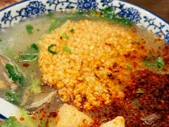 -小潘记鸭血粉丝汤