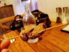-El Bodegon阿根廷秘鲁餐厅(幸福路店)
