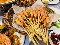 -79号渔船海鲜饭店(宝安店)