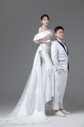 点击看大图 -维纳斯婚纱摄影(鞍山店)