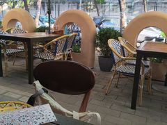 -ALAMEEN阿拉伯餐厅(三里屯店)