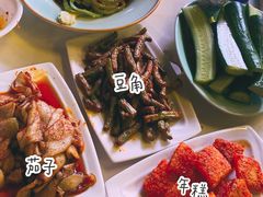 -有奴思烤肉·清真(正宁路店)