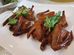 -黄埔华苑酒家(黄埔总店)