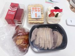 -法贝滋动物奶油蛋糕(广益哥伦布店)