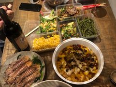 -川外川(星海店)