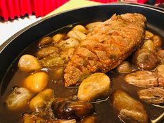 一帆鲈鱼-商都酒店( 北京南站店)