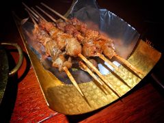 -楼兰新疆主题餐厅(苏州中心店)