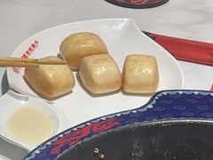 -何师傅美蛙鱼头(汉街店)