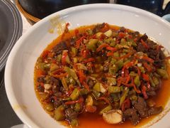 -小方外婆菜(蒙山路店)