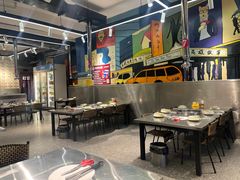 -英雄故事地摊烤肉(马驹桥店)
