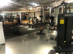 -海力健身游泳(太古里朗御店)