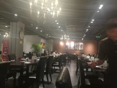 大堂-三俞竹苑(卓展店)
