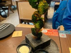 -Shantek象提南亚餐厅&西餐融合Bistro(淮海中路店)