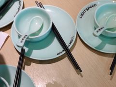 -吕氏疙瘩汤·海鲜新鲁菜(凯德mall新都心店)