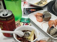 -船奇蒸汽海鲜·闽菜(八市海鲜总店)