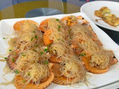 -波记美食店·现捞海鲜