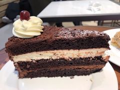 -Peet's Coffee皮爷咖啡(豫园店)