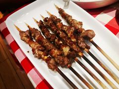 -西贝莜面村(近铁城市广场店)