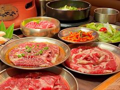 -西塔老太太泥炉烤肉(上海七宝领展广场店)