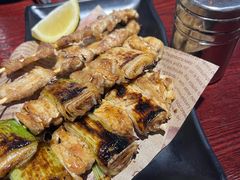 -纪州豚骨酱油拉面(锦延路店)