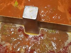 -海底捞火锅(枫蓝国际购物中心店)