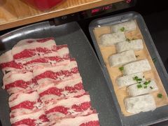 -新石器烤肉(千灯大润发店)