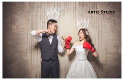 -艺匠摄影ARTIZ STUDIO(南京店)