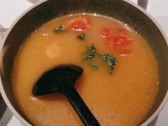 -静香HOUSE·全时段融合餐厅(七星欢乐颂店)