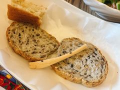 -安妮意大利餐厅(世贸天阶店)