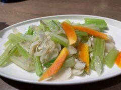 -阿西娅·西北妈妈拿手菜·清真(西关店)