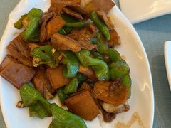 -安徽大厦中餐厅